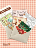 Catch Up Bundle