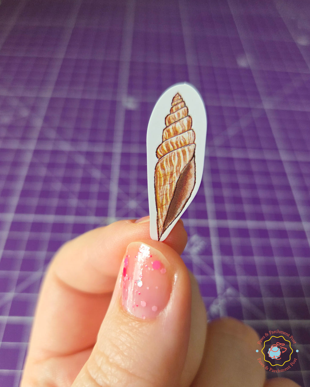 Paws & Parchment Post August Edition